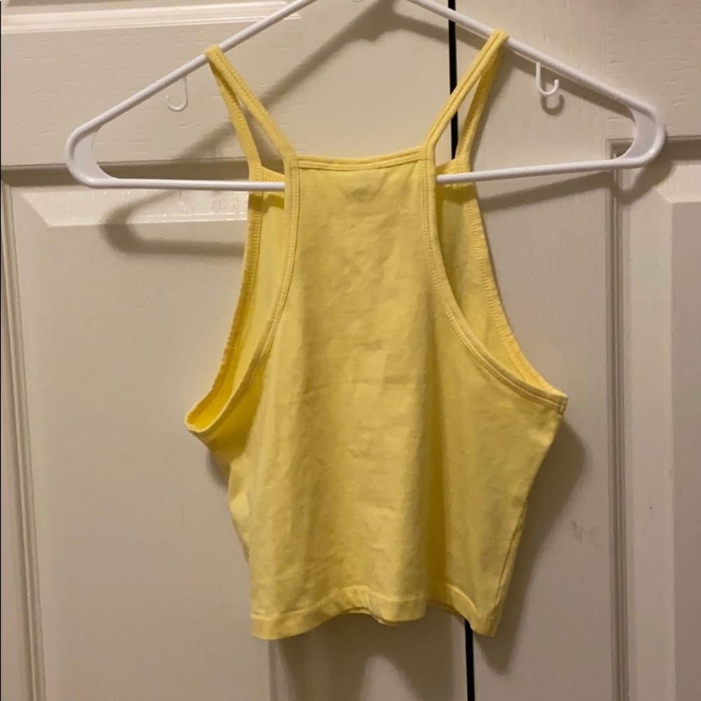 H&M Racerback Tank - Picture 3 of 3